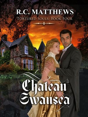 cover image of Chateau Swansea